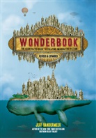 Jeff VanderMeer, Jeff/ Zerfoss Vandermeer, VanderMeer Jeff - Wonderbook