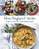 Kate Bowler, Bowler Kate - New England Invite