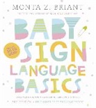 Monta Z Briant, Monta Z. Briant, Briant Monta Z., Summer McStravick, McStravick Summer - Baby Sign Language Basics