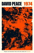 David Peace - 1974