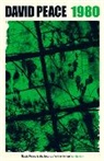 David Peace - 1980