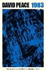 David Peace - 1983