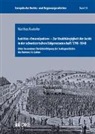 Matthias Kradolfer - Justitias 'Emancipation' &ndash; Zur Unabh&auml;ngigkeit der Justiz in der schweizerischen Eidgenossenschaft 1798&ndash;1848