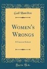 Gail Hamilton - Women's Wrongs