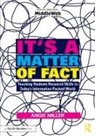 MILLER, Angie Miller, Angie (University of New Mexico Miller - It''s a Matter of Fact