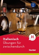 Anna Colella - Italienisch - &Uuml;bungen f&uuml;r zwischendurch