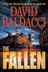 David Baldacci, Baldacci David - The Fallen