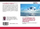 Eduardo Adrian Flamenco - La variabilidad del regimem hidrico en r&iacute;os de deshielo en Argentina