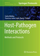 Javier L&oacute;pez-Baena, Javier L&oacute;pez-Baena, Francisco Javier Lopez-Baena, Francisco Javier L&oacute;pez-Baena, Carlo Medina, Carlos Medina - Host-Pathogen Interactions