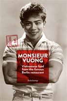 Ursula Heinzelmann - Monsieur Vuong