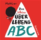 Nicolas Mahler - Das kleine &Uuml;berlebens-ABC