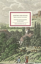 Pau Raabe, Paul Raabe - Goethe und Sylvie