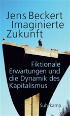 Jens Beckert - Imaginierte Zukunft