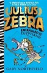 Gary Northfield, Northfield Gary, Gary Northfield, Northfield Gary - Julius Zebra: Entangled with the Egyptians