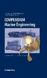 Frank Bernhardt, Hansheinrich Meier-Peter - Compendium Marine Engineering