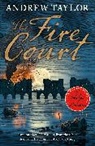 Andrew Taylor - The Fire Court