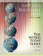 Steven A Leibo, Steven A. Leibo - East and Southeast Asia 2018-2019