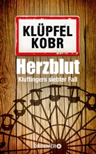 Volker Kl&uuml;pfel, Michael Kobr - Herzblut