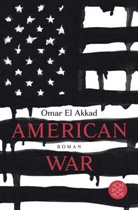 Omar El Akkad - American War
