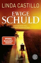 Linda Castillo - Ewige Schuld