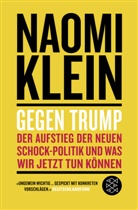 Naomi Klein - Gegen Trump