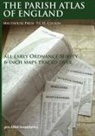 Tim C. H. Cockin - The Parish Atlas of England: Atlas of English Parish Boundaries