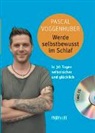 Pascal Voggenhuber, Enjoy this life Verlag, Kampenwand Verlag, Enjo this life Verlag, Enjoy this life Verlag, Kampenwand Verlag - Werde selbstbewusst im Schlaf, m. Audio-CD