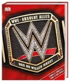 Dean Miller, Stev Pantaleo, Steve Pantaleo - WWE Absolut alles was du wissen musst