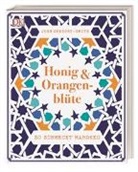 John Gregory-Smith - Honig & Orangenbl&uuml;te