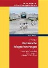 Sandra Ke&szlig;ler - Koreanische Kriegserinnerungen