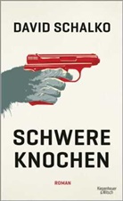 David Schalko - Schwere Knochen