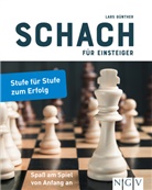 Lars G&uuml;nther, Naumann &amp; G&ouml;bel - Schach f&uuml;r Einsteiger