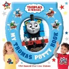 Egmont Publishing UK, Farshore, Thomas &amp; Friends, Egmont Publishing UK - My Thomas Potty Book