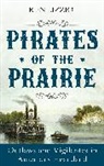 Ken Lizzio, Lizzio Ken - Pirates of the Prairie