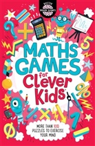 Gareth Moore, Moore Gareth, Chris Dickason, Dickason Chris - Maths Games for Clever Kids&reg;