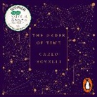 Carlo Rovelli, Benedict Cumberbatch - The Order of Time (Audio book)