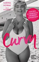 Nils Binnberg, Sarin Nowak, Sarina Nowak - Curvy