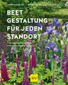 Andrea Barlage, Andreas Barlage, Bern Hertle, Bernd Hertle, Oliver Kipp - Beetgestaltung f&uuml;r jeden Standort
