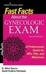 Heidi Fantasia, Heidi C. Fantasia, Heidi C. Phd Rn Whnp Fantasia, Heidi C. Rn Whnp Fantasia, Heidi Collins Fantasia, Heidi Collins Rn Whnp Fantasia... - Fast Facts About the Gynecologic Exam