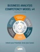Iiba, Iiba - The Business Analysis Competency Model&reg; version 4