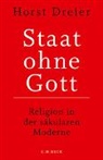 Horst Dreier - Staat ohne Gott
