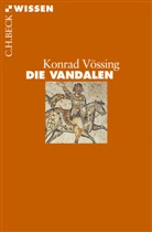 Konrad V&ouml;ssing - Die Vandalen