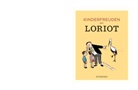 Loriot, Susanne von B&uuml;low, Peter Geyer, OA Krimmel - Kinderfreuden mit Loriot