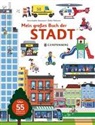 Didier Balicevic, Anne-Sophie Baumann, Didier Balicevic - Mein gro&szlig;es Buch der Stadt