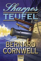 Bernard Cornwell - Sharpes Teufel