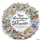 Rita Berman - Mein Spaziergang durch die Jahreszeiten