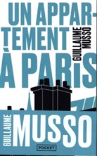 Guillaume Musso - Un appartement &agrave; Paris