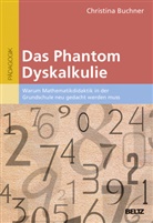 Christina Buchner - Das Phantom Dyskalkulie