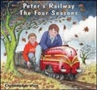Christopher Vine - Peter's Railway The Four Seasons