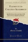 Marco Nass&ograve; - Elementi di Calcolo Algebrico